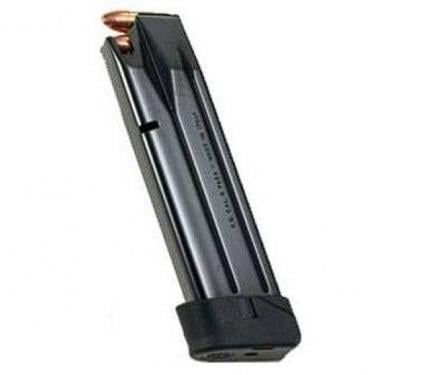 Beretta PX4 Storm Magazine, 9mm, 20 Rounds, Black
